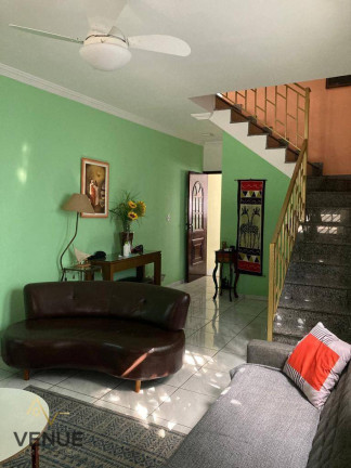Imagem Sobrado com 4 Quartos à Venda, 220 m² em Vila Constança - São Paulo Imagem Sobrado com 4 Quartos à Venda, 220 m² em Vila Constança - São Paulo