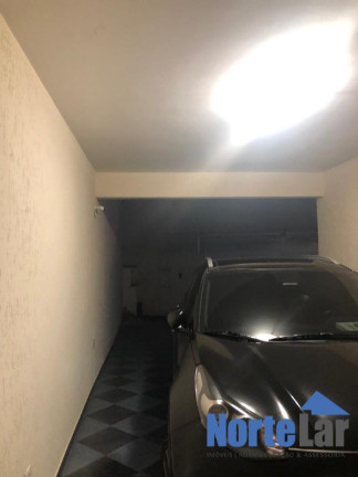 Imagem Sobrado com 3 Quartos à Venda, 300 m² em Sítio Morro Grande - São Paulo