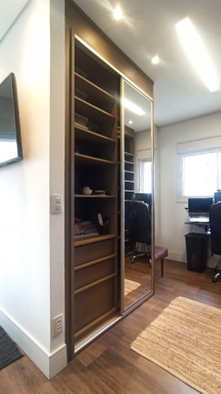 Imagem Apartamento com 3 Quartos à Venda, 72 m² em Vila Mascote - São Paulo Imagem Apartamento com 3 Quartos à Venda, 72 m² em Vila Mascote - São Paulo