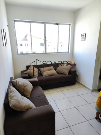 Imagem Apartamento com 2 Quartos à Venda, 60 m² em Novo Horizonte - Marituba Imagem Apartamento com 2 Quartos à Venda, 60 m² em Novo Horizonte - Marituba