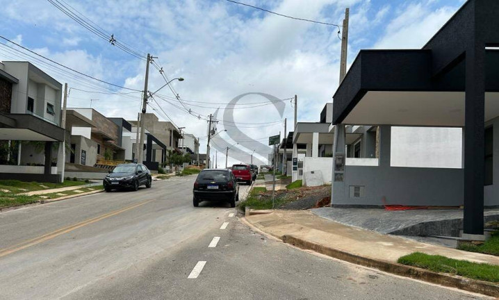 Imagem Terreno em Condomínio à Venda, 159 m² em Residencial Horto Florestal Villagio - Sorocaba Imagem Terreno em Condomínio à Venda, 159 m² em Residencial Horto Florestal Villagio - Sorocaba