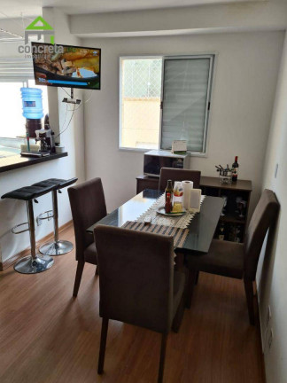 Imagem Apartamento com 4 Quartos à Venda, 94 m² em Jardim ísis - Cotia