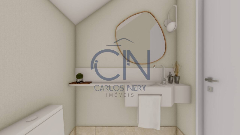 Imagem Casa com 2 Quartos à Venda,  em Vila Santa Fé - Taubaté
