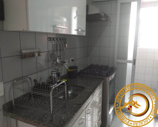 Imagem Apartamento com 3 Quartos à Venda, 68 m² em Jardins Das Rosas - Itu