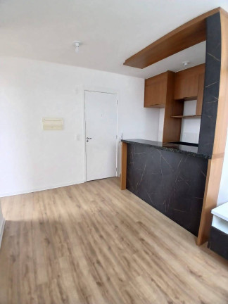 Imagem Apartamento com 2 Quartos à Venda, 37 m² em Jardim Miriam - São Paulo