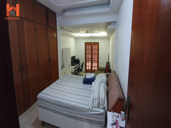 Imagem Sobrado com 3 Quartos à Venda, 131 m² em Parque Jabaquara - São Paulo Imagem Sobrado com 3 Quartos à Venda, 131 m² em Parque Jabaquara - São Paulo