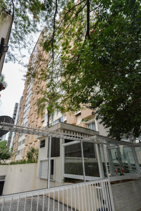 Imagem Apartamento com 1 Quarto à Venda, 70 m² em Indianópolis - São Paulo Imagem Apartamento com 1 Quarto à Venda, 70 m² em Indianópolis - São Paulo