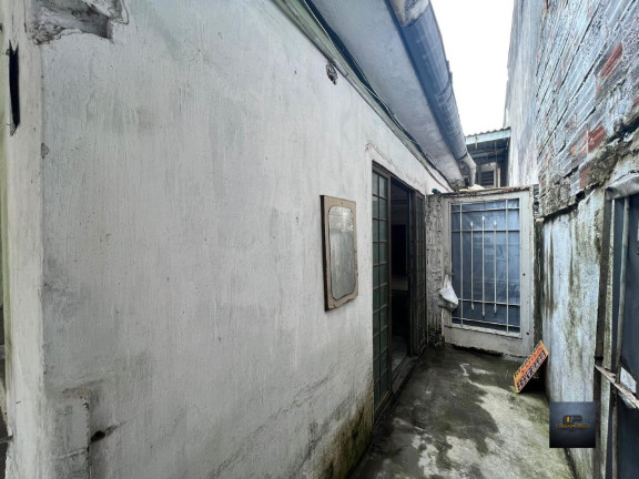 Imagem Casa com 2 Quartos à Venda, 130 m² em Independência - São Bernardo Do Campo