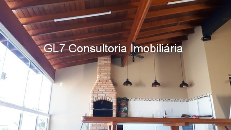 Imagem Casa com 3 Quartos à Venda,  em Jardim Paulista Ii - Indaiatuba