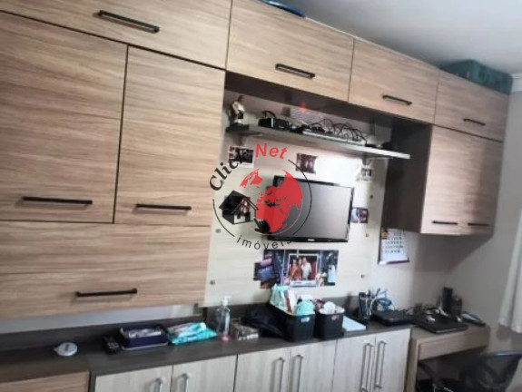 Imagem Apartamento com 2 Quartos à Venda, 52 m² em Assunção - São Bernardo Do Campo Imagem Apartamento com 2 Quartos à Venda, 52 m² em Assunção - São Bernardo Do Campo