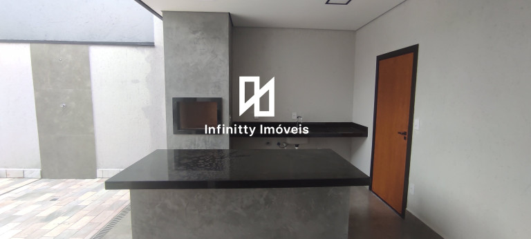 Imagem Casa com 3 Quartos à Venda, 143 m² em Ondas - Piracicaba
