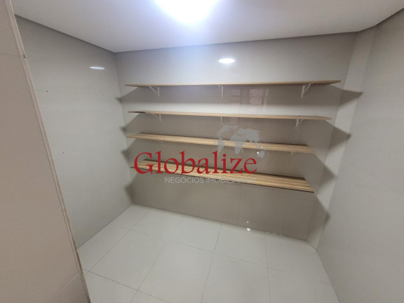 Imagem Imóvel com 3 Quartos à Venda, 140 m² em Gonzaga - Santos