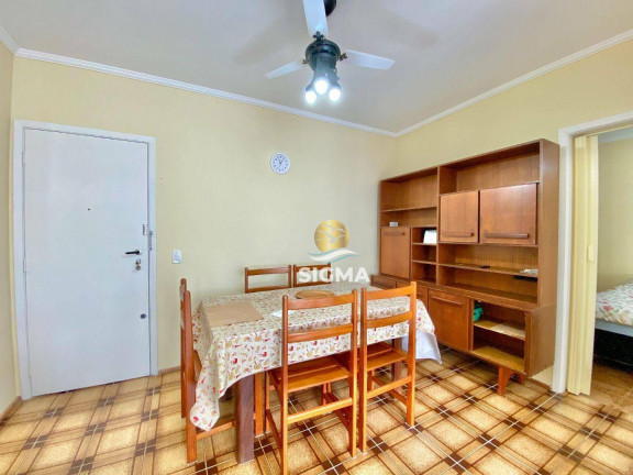 Imagem Apartamento com 1 Quarto à Venda, 60 m² em Pitangueiras - Guarujá Imagem Apartamento com 1 Quarto à Venda, 60 m² em Pitangueiras - Guarujá
