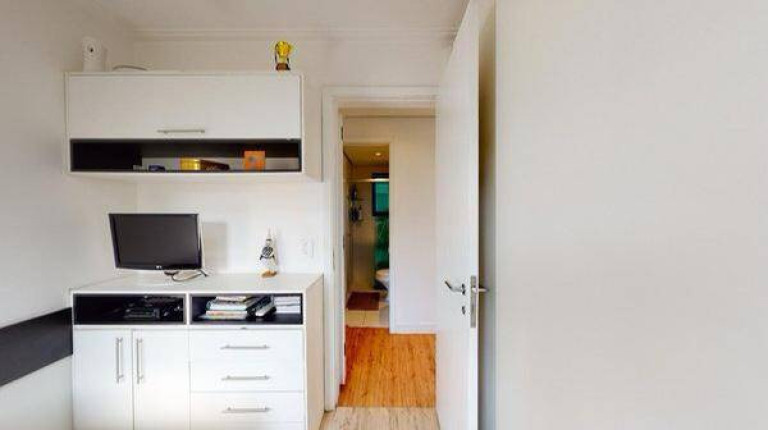 Imagem Apartamento com 3 Quartos à Venda, 68 m² em Mooca - São Paulo