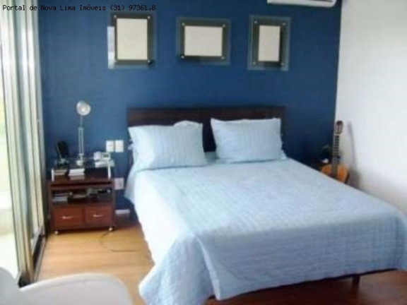 Imagem Casa com 5 Quartos à Venda, em Alphaville Lagoa Dos Ingleses - Nova Lima Imagem Casa com 5 Quartos à Venda, em Alphaville Lagoa Dos Ingleses - Nova Lima