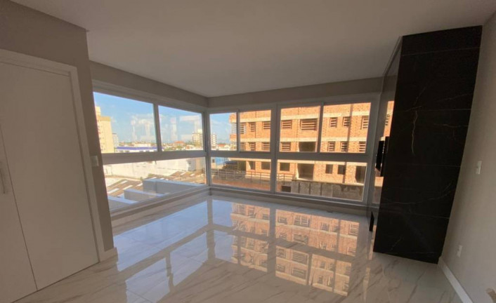 Apartamento com 2 Quartos à Venda, 74 m² em Zona Nova - Capão Da Canoa