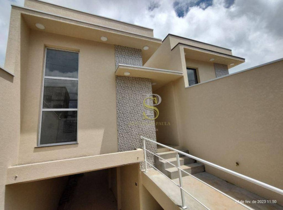 Imagem Casa com 2 Quartos à Venda, 65 m² em Terra Preta - Mairiporã