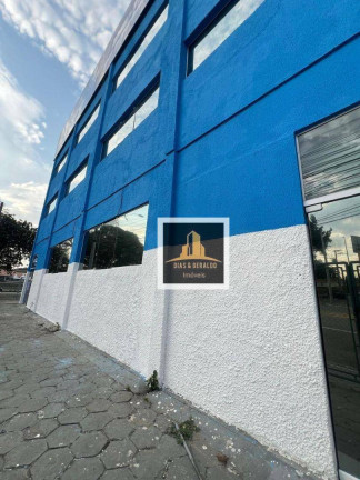 Edifício Residencial à Venda, 1.103 m² em Vila Nair - São José Dos Campos