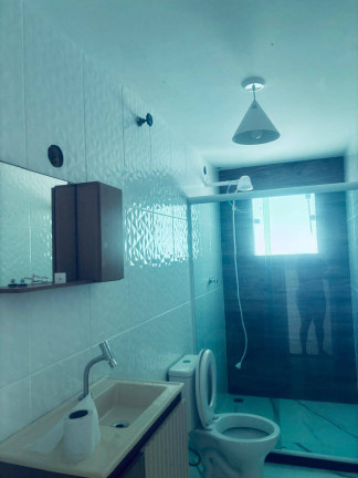 Imagem Casa com 4 Quartos para Alugar, 100 m² em Ponte Dos Leites - Araruama Imagem Casa com 4 Quartos para Alugar, 100 m² em Ponte Dos Leites - Araruama