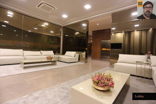 Imagem Apartamento com 1 Quarto à Venda, 31 m² em Tambaú - João Pessoa Imagem Apartamento com 1 Quarto à Venda, 31 m² em Tambaú - João Pessoa
