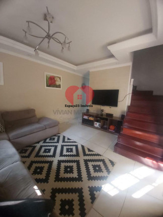 Sobrado com 2 Quartos à Venda, 93 m² em Limão - São Paulo