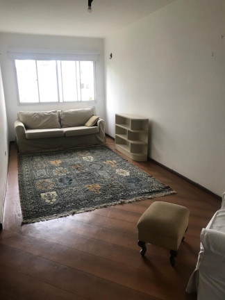 Apartamento com 2 Quartos para Alugar, 76 m² em Pinheiros - São Paulo