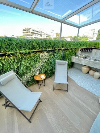 Imagem Apartamento com 2 Quartos à Venda, 45 m² em Centro - Niterói