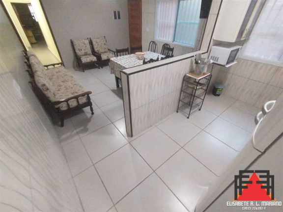 Imagem Casa com 2 Quartos à Venda, 100 m² em Vila Tupi - Praia Grande Imagem Casa com 2 Quartos à Venda, 100 m² em Vila Tupi - Praia Grande