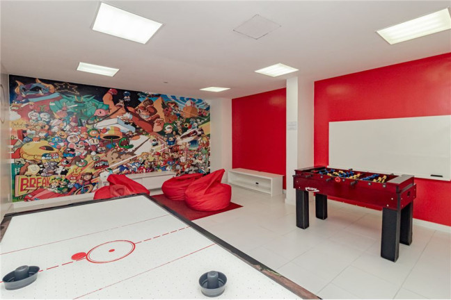 Imagem Apartamento com 3 Quartos à Venda, 84 m² em Jardim Lindóia - Porto Alegre Imagem Apartamento com 3 Quartos à Venda, 84 m² em Jardim Lindóia - Porto Alegre