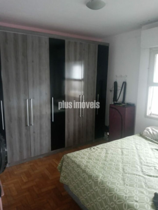 Imagem Apartamento com 2 Quartos à Venda, 80 m² em Mirandópolis - São Paulo Imagem Apartamento com 2 Quartos à Venda, 80 m² em Mirandópolis - São Paulo