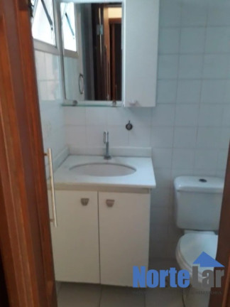 Imagem Apartamento com 2 Quartos à Venda, 58 m² em Piqueri - São Paulo