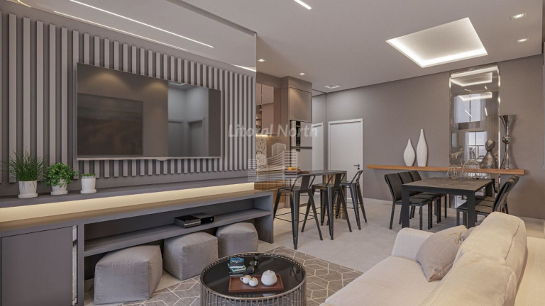 Imagem Apartamento com 2 Quartos à Venda, 74 m² em Praia Brava - Itajaí Imagem Apartamento com 2 Quartos à Venda, 74 m² em Praia Brava - Itajaí