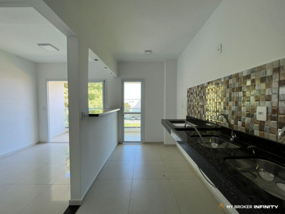 Imagem Apartamento com 2 Quartos à Venda, 83 m² em Residencial Itaipu - Goiânia