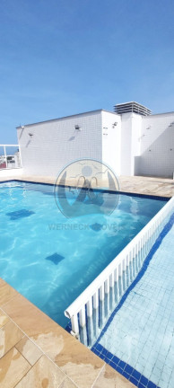 Apartamento com 3 Quartos à Venda, 85 m² em Toninhas - Ubatuba