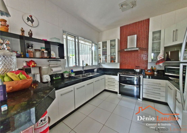Imagem Casa com 6 Quartos à Venda, 343 m² em Jardim Panorama - Montes Claros