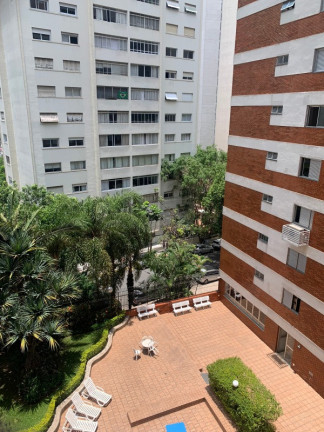 Imagem Imóvel com 2 Quartos para Alugar, 100 m² em Cerqueira César - São Paulo Imagem Imóvel com 2 Quartos para Alugar, 100 m² em Cerqueira César - São Paulo