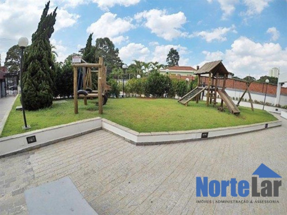 Imagem Apartamento com 2 Quartos à Venda, 57 m² em Vila Bruna - São Paulo