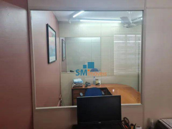 Imagem Sala Comercial à Venda, 45 m² em Barra Funda - São Paulo Imagem Sala Comercial à Venda, 45 m² em Barra Funda - São Paulo