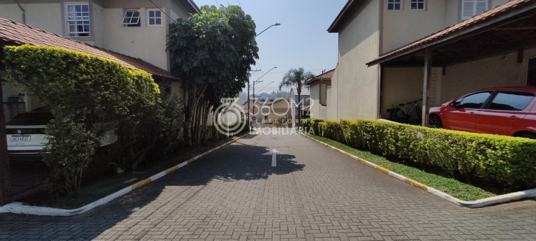 Imagem Casa com 3 Quartos à Venda, 119 m² em Demarchi - São Bernardo Do Campo Imagem Casa com 3 Quartos à Venda, 119 m² em Demarchi - São Bernardo Do Campo