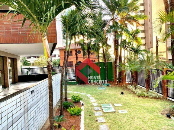 Imagem Apartamento com 5 Quartos à Venda, 340 m² em Meireles - Fortaleza