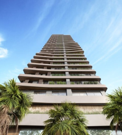 Imagem Apartamento com 2 Quartos à Venda, 61 m² em Setor Marista - Goiânia Imagem Apartamento com 2 Quartos à Venda, 61 m² em Setor Marista - Goiânia