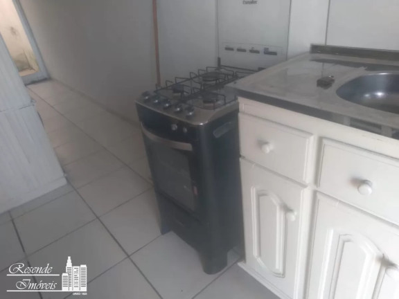 Imagem Kitnet com 1 Quarto para Alugar, 22 m² em Aguas Lindas - Ananindeua