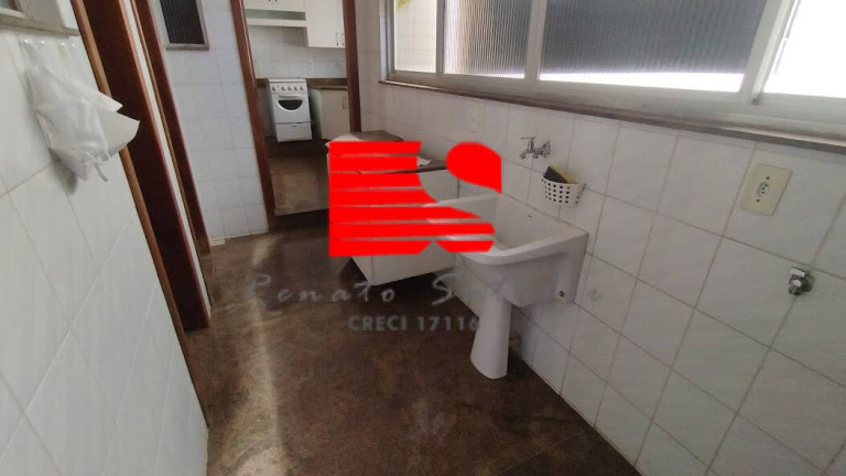 Imagem Apartamento com 4 Quartos à Venda, 158 m² em Carmo Sion - Belo Horizonte