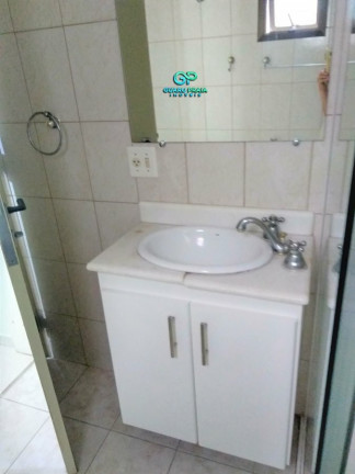 Imagem Apartamento com 3 Quartos para Alugar, 100 m² em Pitangueiras - Guarujá