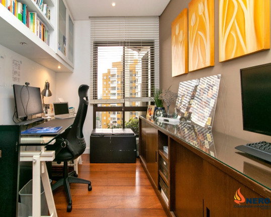 Imagem Imóvel com 4 Quartos à Venda, 285 m² em Panamby - São Paulo Imagem Imóvel com 4 Quartos à Venda, 285 m² em Panamby - São Paulo