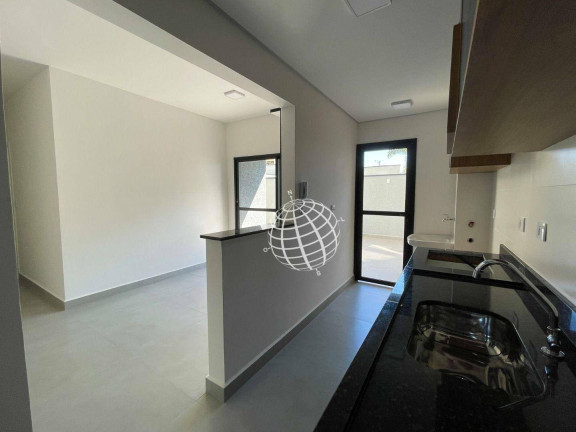 Imagem Apartamento com 2 Quartos à Venda, 62 m² em Alvinópolis - Atibaia Imagem Apartamento com 2 Quartos à Venda, 62 m² em Alvinópolis - Atibaia