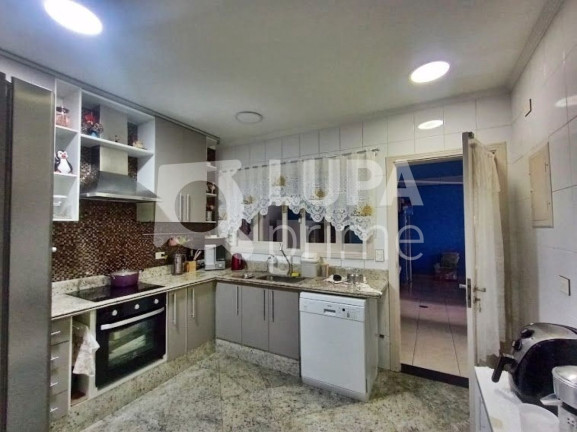 Imagem Casa com 4 Quartos à Venda, 280 m² em Jardim Guanca - São Paulo