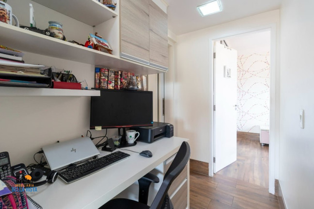 Imagem Apartamento com 3 Quartos à Venda, em Bosque Da Saúde - São Paulo Imagem Apartamento com 3 Quartos à Venda, em Bosque Da Saúde - São Paulo