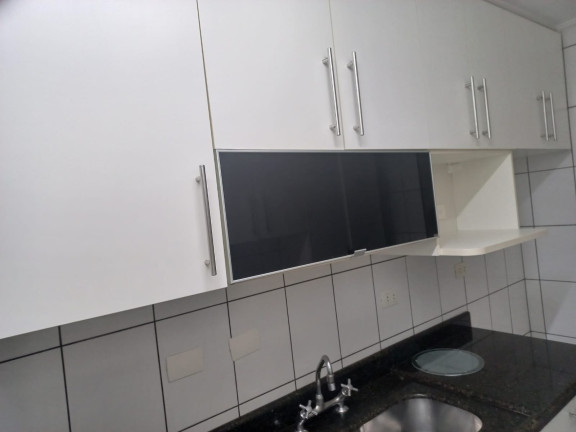 Imagem Apartamento com 3 Quartos à Venda, 70 m² em Vila Ema - São Paulo Imagem Apartamento com 3 Quartos à Venda, 70 m² em Vila Ema - São Paulo