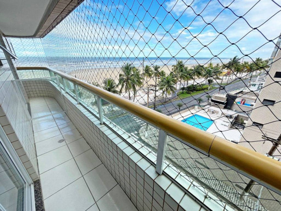 Imagem Apartamento com 3 Quartos à Venda, 130 m² em Aviação - Praia Grande Imagem Apartamento com 3 Quartos à Venda, 130 m² em Aviação - Praia Grande